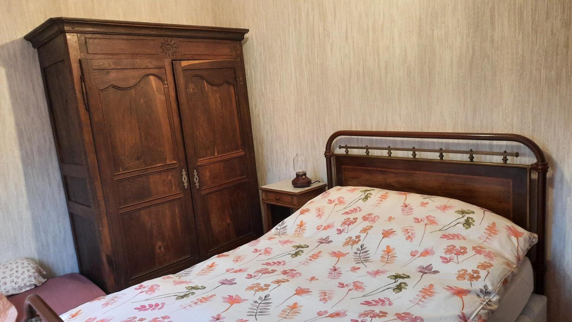 Chambres D'Hotes Les Melogottes Villapourçon Zewnętrze zdjęcie