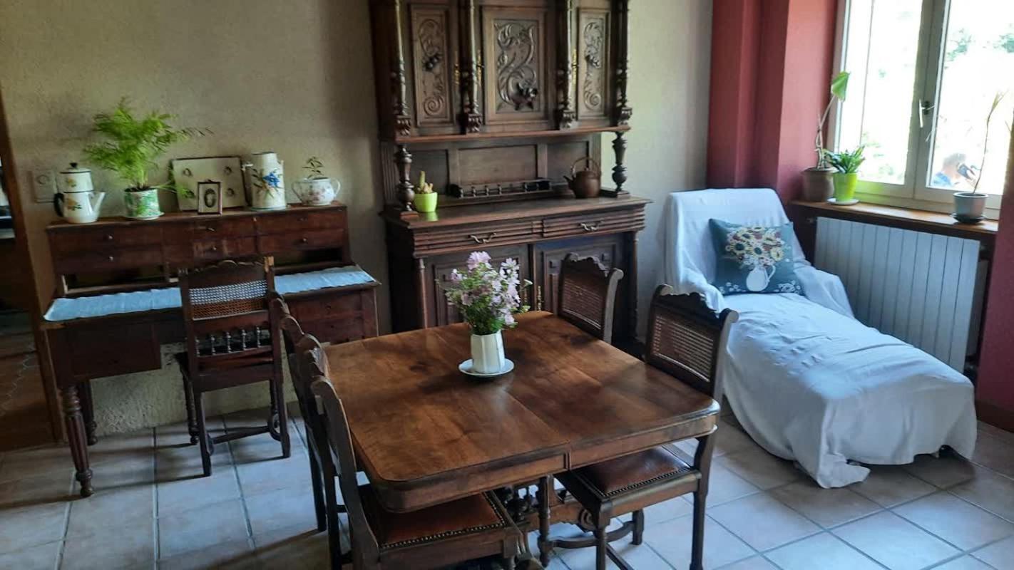 Chambres D'Hotes Les Melogottes Villapourçon Zewnętrze zdjęcie