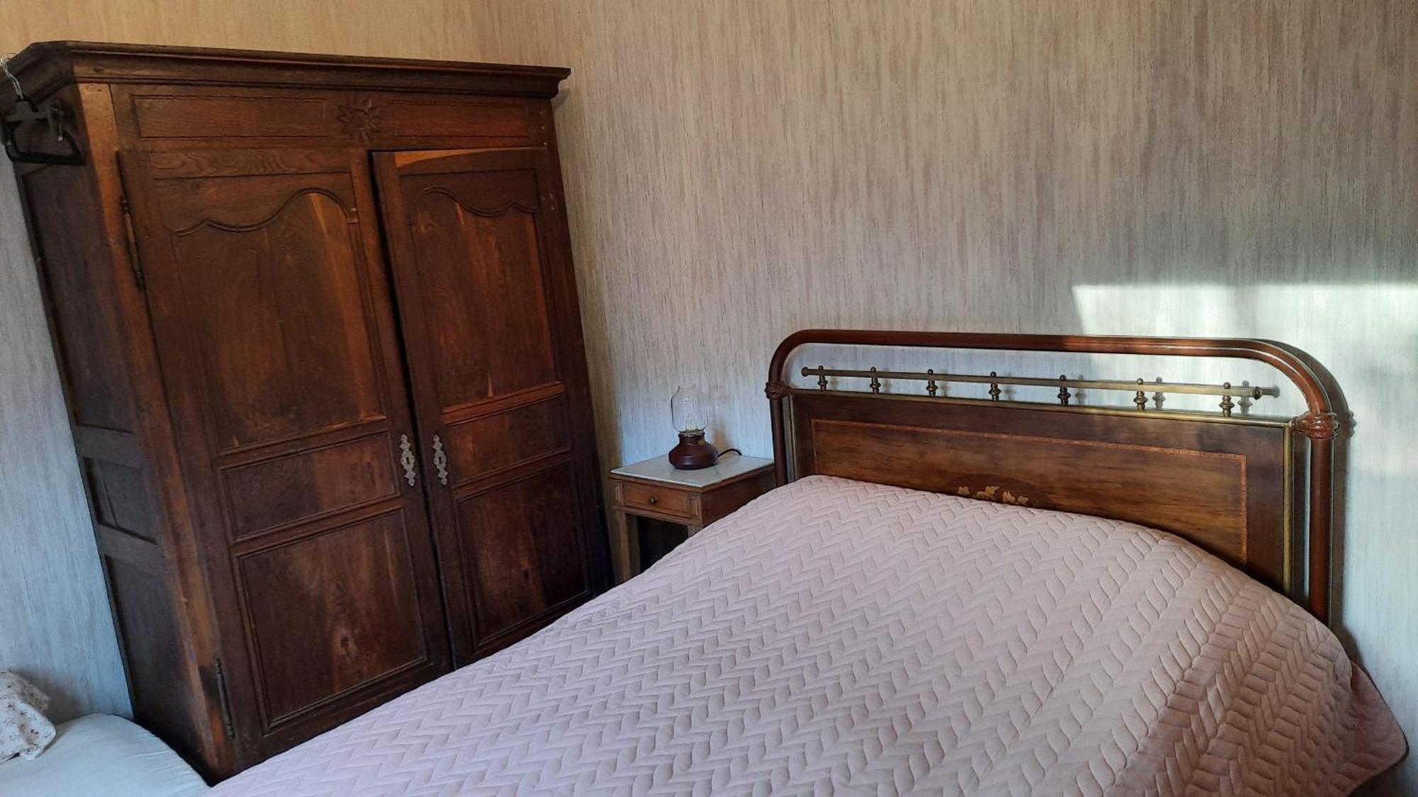 Chambres D'Hotes Les Melogottes Villapourçon Zewnętrze zdjęcie