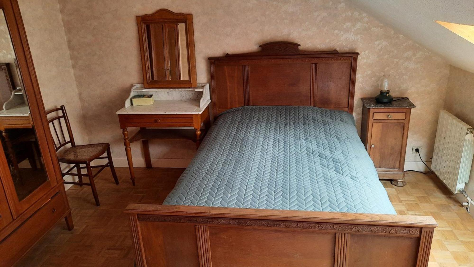 Chambres D'Hotes Les Melogottes Villapourçon Zewnętrze zdjęcie