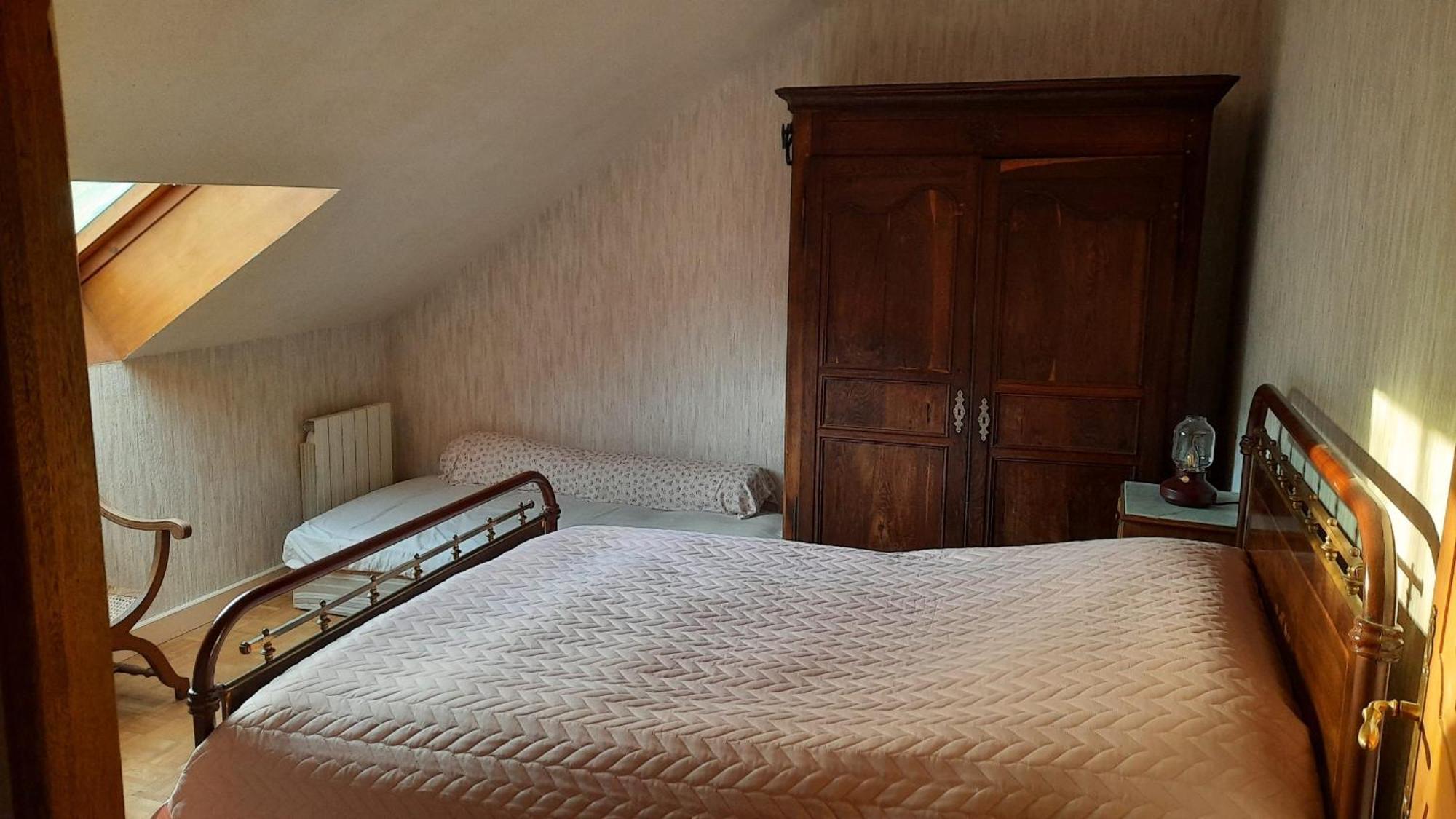 Chambres D'Hotes Les Melogottes Villapourçon Zewnętrze zdjęcie
