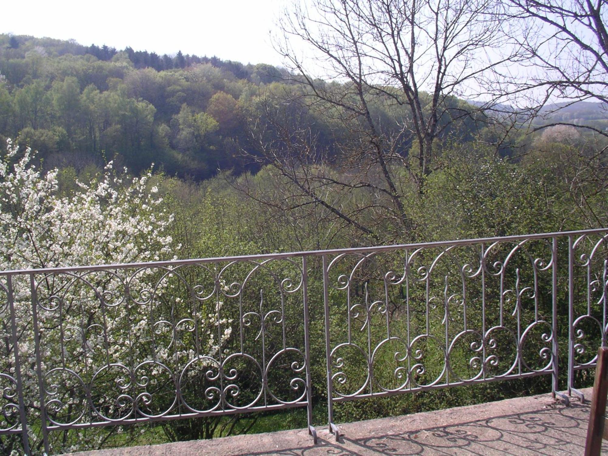 Chambres D'Hotes Les Melogottes Villapourçon Zewnętrze zdjęcie